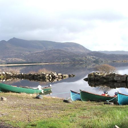 Currane Lodge Waterville Kültér fotó