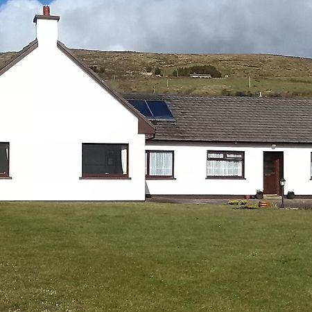 Currane Lodge Waterville Kültér fotó