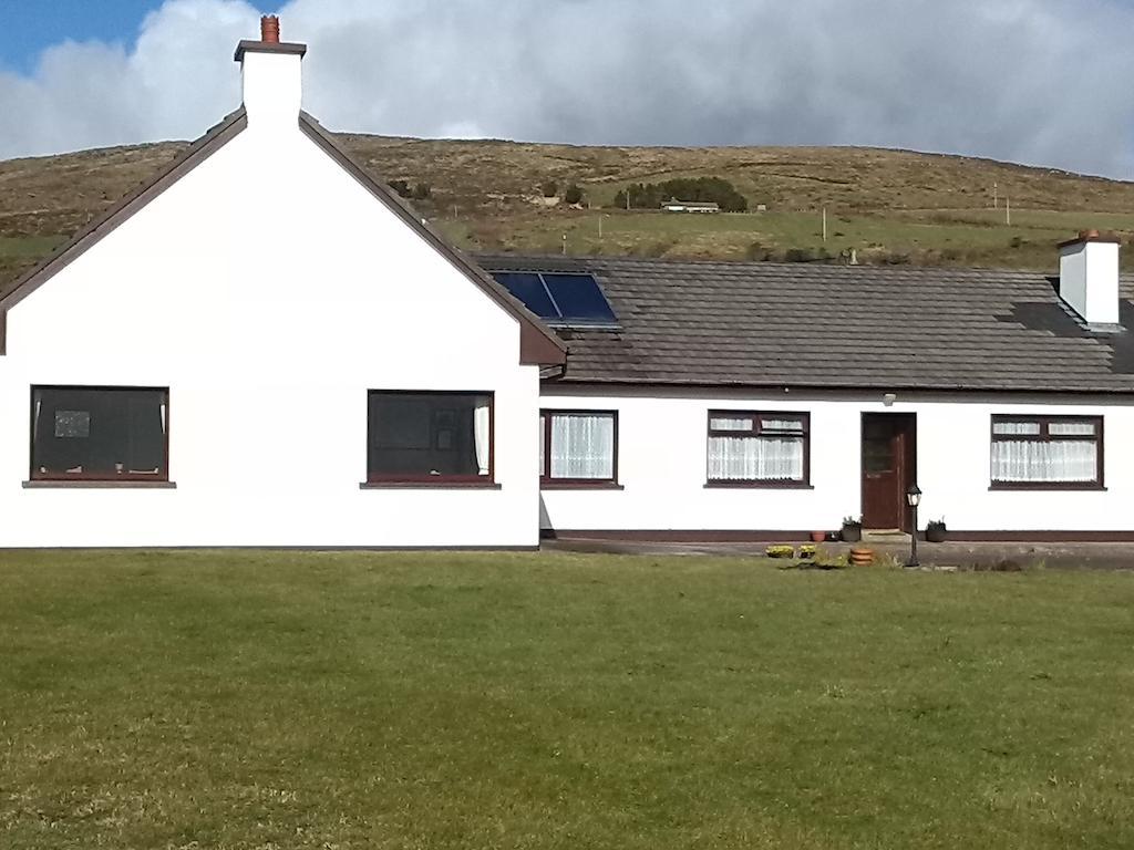 Currane Lodge Waterville Kültér fotó